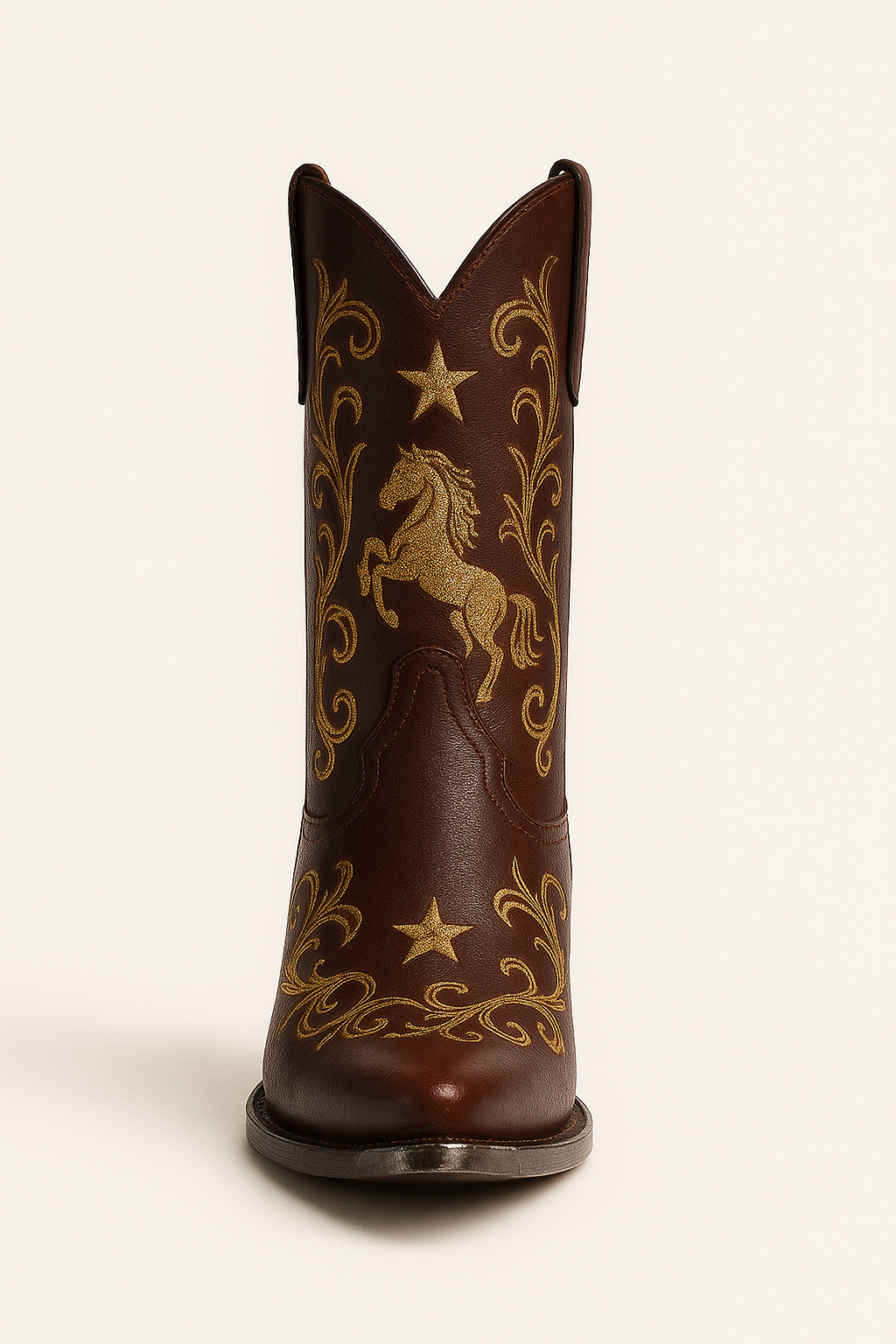 “Wild Ember” Boots for mens