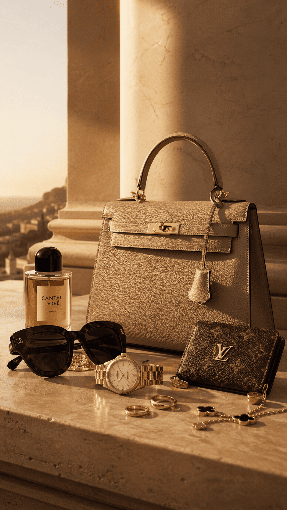 Accessories Collection