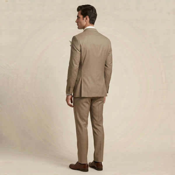 Premium Merlot – Premium Men’s Full Suit