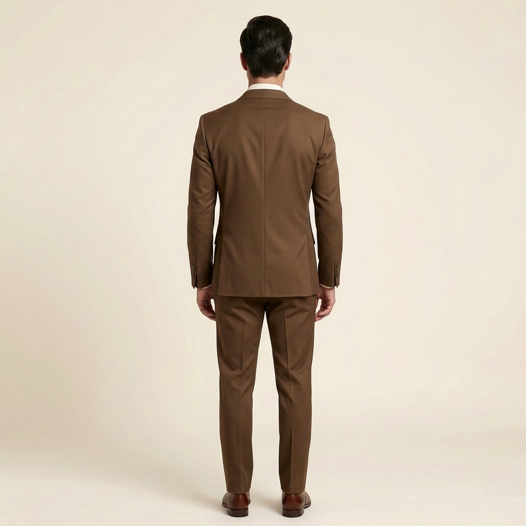 Grand Onyx Black – Premium Men’s Full Suit