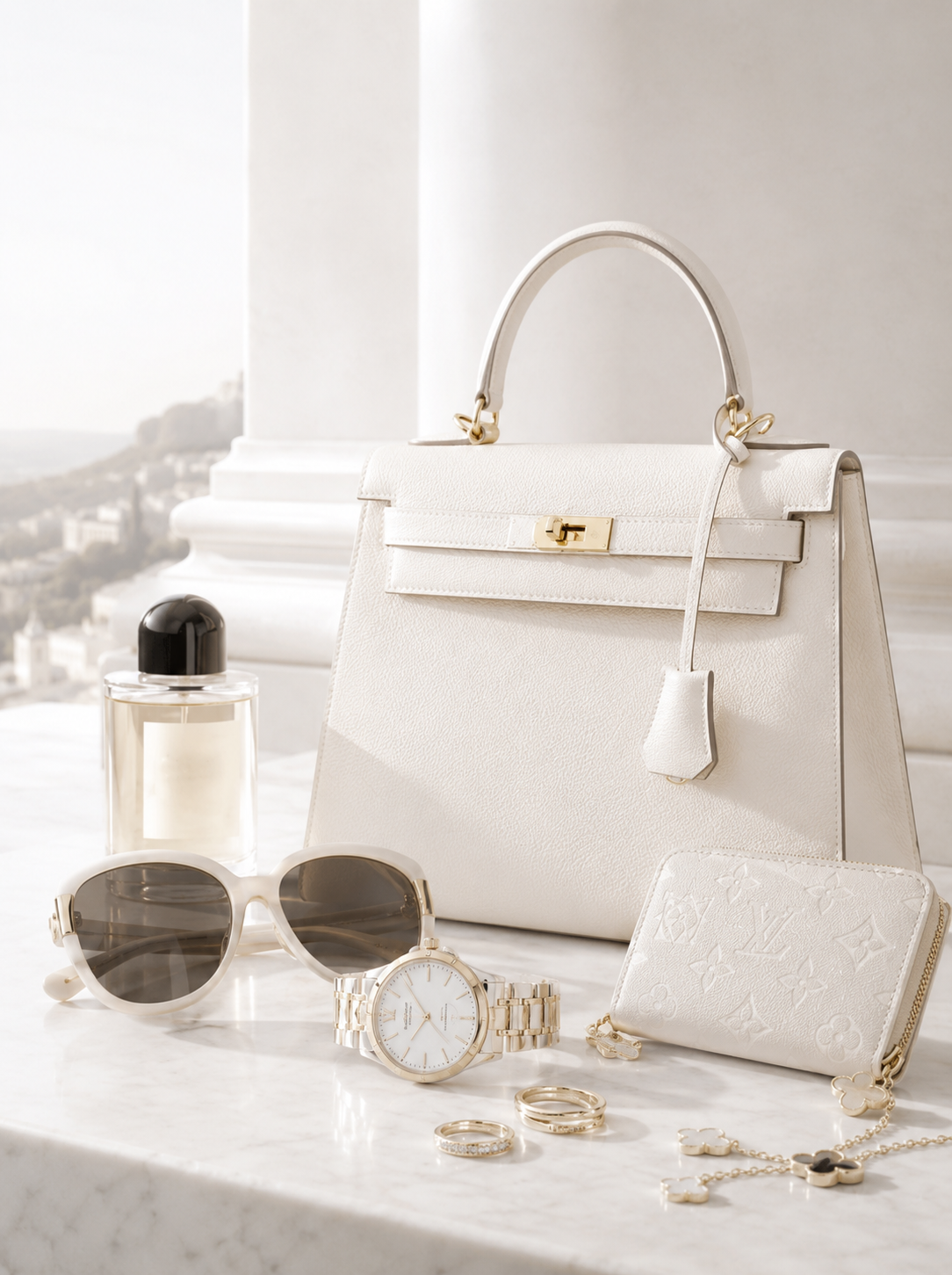 Accessories Collection