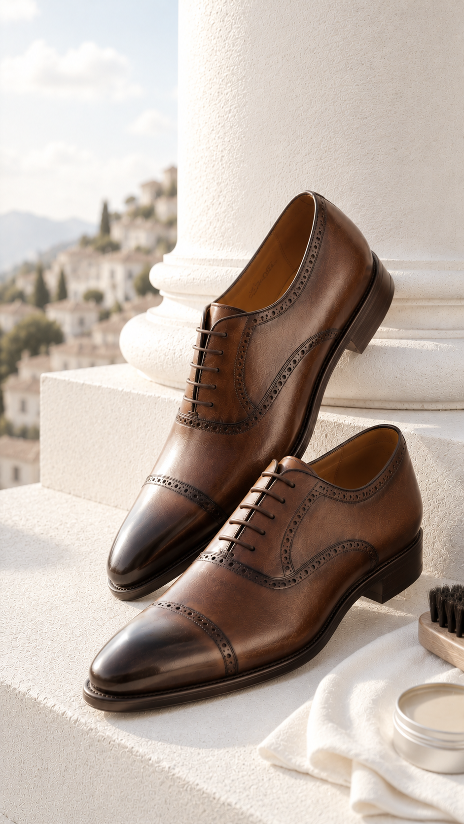 Footwear Collection